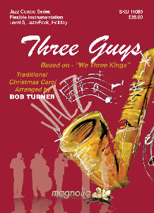 Three-Guys