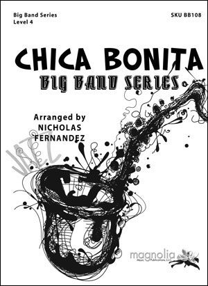 BB108-Chica-Bonita-Big-Band
