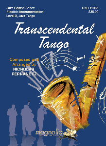Transcendental-Tango